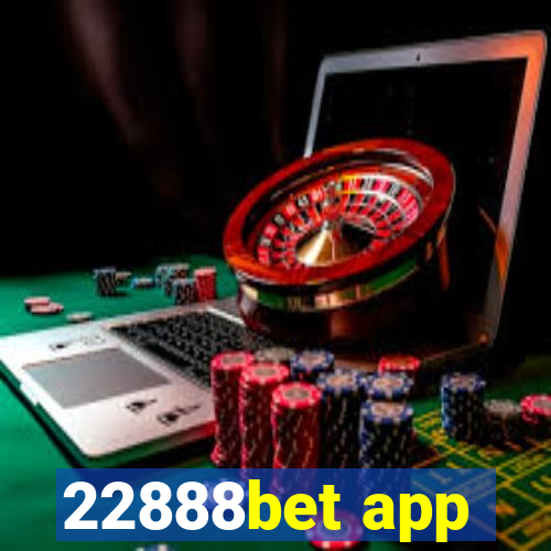 22888bet app